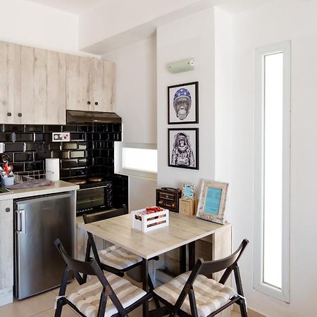Alternative Plan Apartment Ierapetra  Bagian luar foto