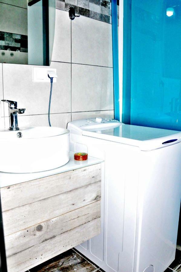 Alternative Plan Apartment Ierapetra  Bagian luar foto