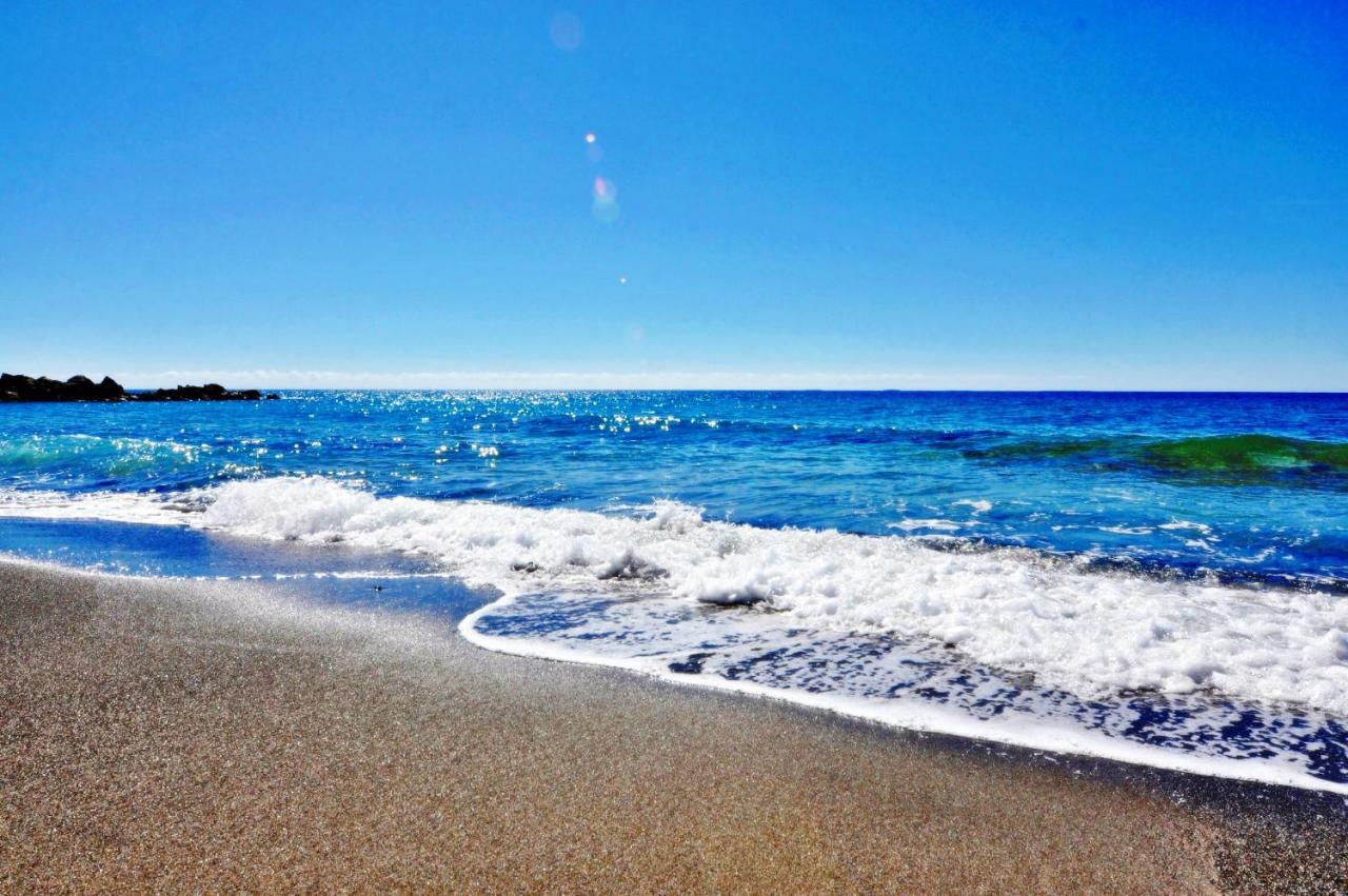 Alternative Plan Apartment Ierapetra  Bagian luar foto